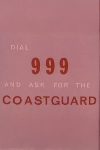 Coastguard's Job