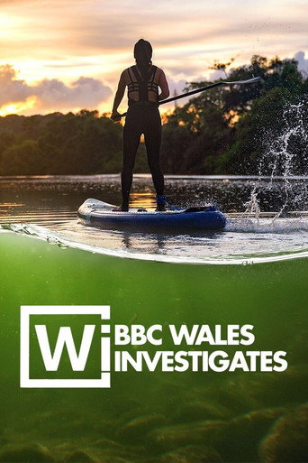 Michael Sheen: Lifting the Lid on the Care System