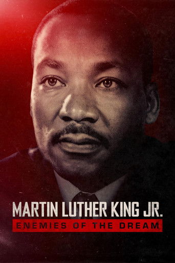 Martin Luther King Jr.: Enemies of the Dream