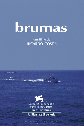 Brumas