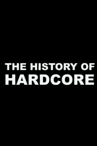 The History of Hardcore