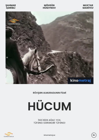 Hücum