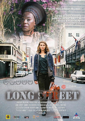 Long Street