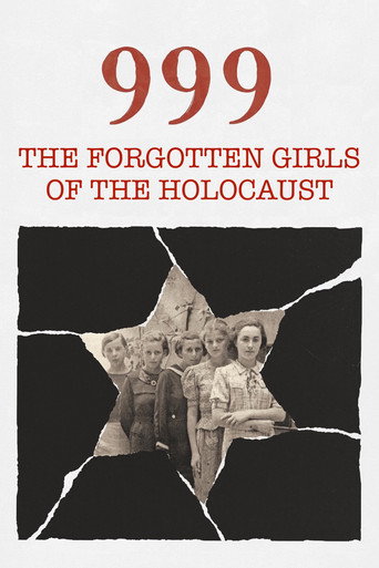 999: The Forgotten Girls