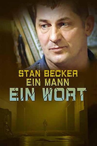 Stan Becker β Echte Freunde