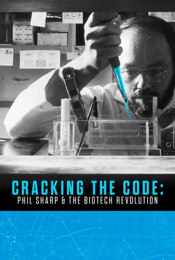 Cracking the Code: Phil Sharp and the Biotech Revolution