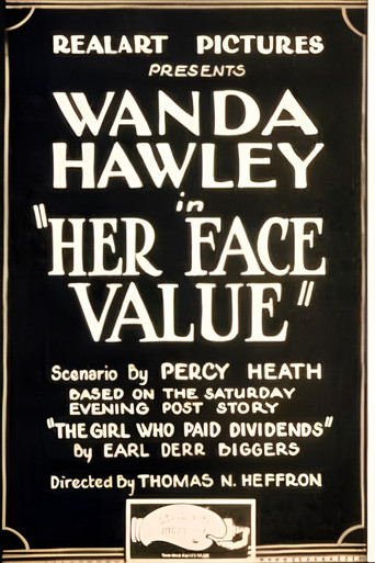 Her Face Value
