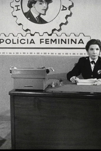 Polícia Feminina