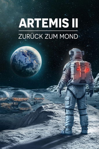 Artemis 2 - ZurΓΌck zum Mond