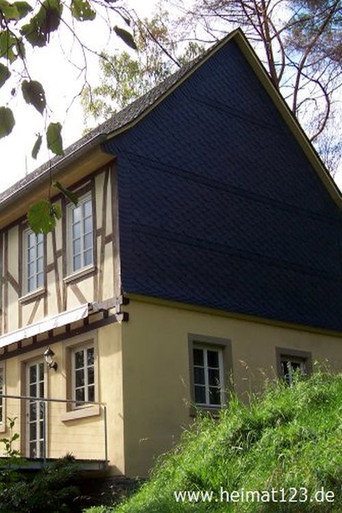Schabbach ist ΓΌberall