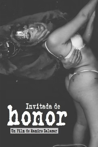 Invitada de honor