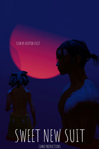 Sweet New Suit