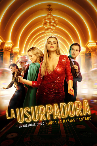 La Usurpadora
