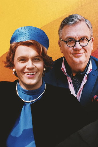 Hape Kerkeling β Total Normal