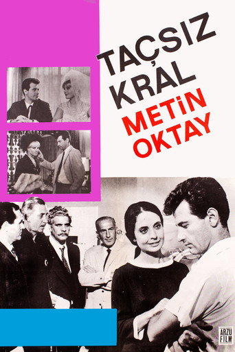TaΓ§sΔ±z Kral