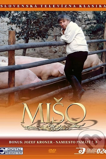 Mišo
