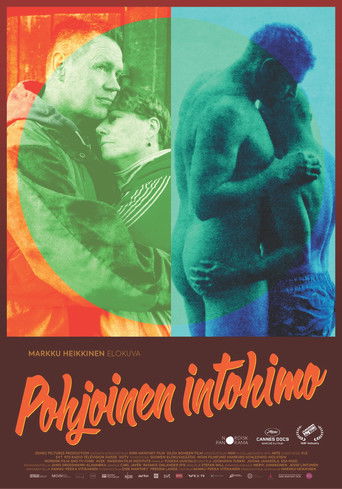 The Arctic Circle of Lust