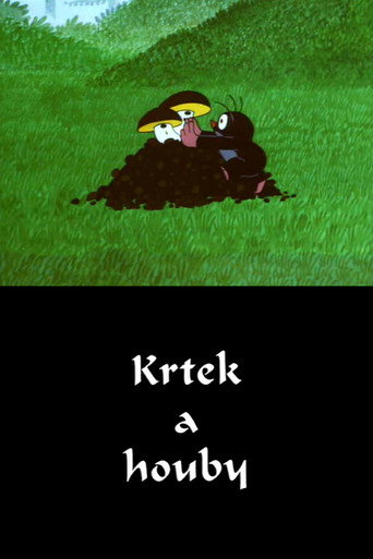 The Mole and The Mushrooms