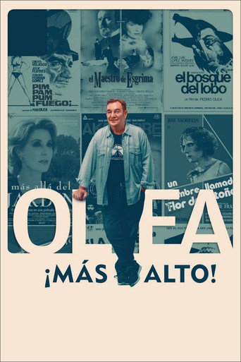 Olea⦠‘MÑs alto!