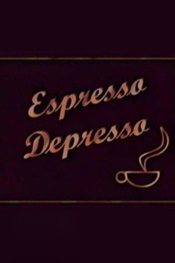 Espresso Depresso