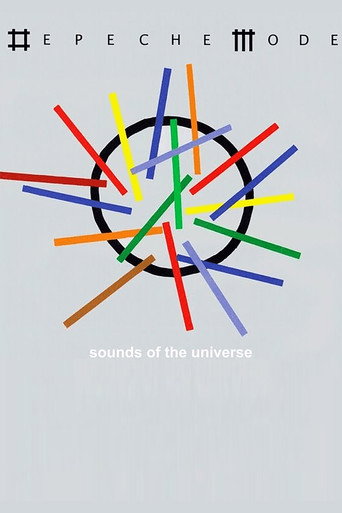 Depeche Mode: 2008–11 “Usual Thing, Try and Get the Question in the Answer”