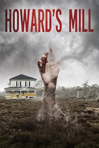 Howardβs Mill