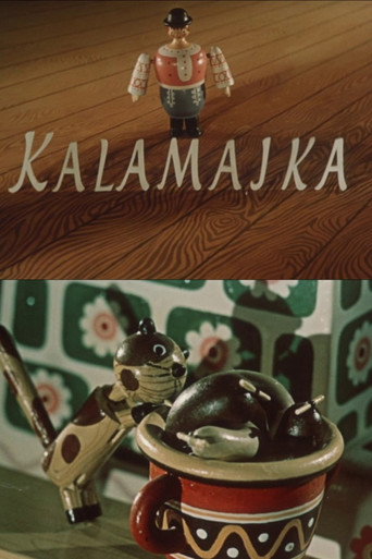Kalamajka