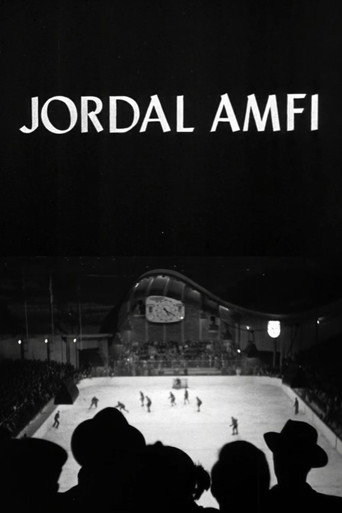 Oslofilm: Jordal Amfi