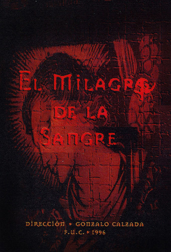 El Milagro de la Sangre