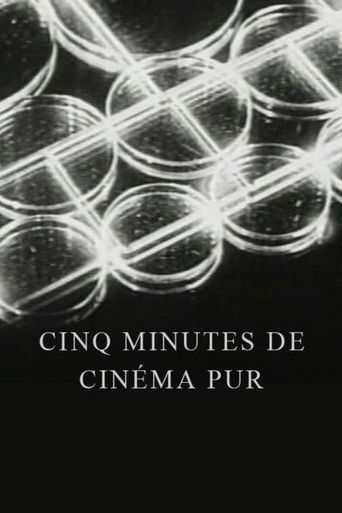 Five Minutes of Pure Cinema
