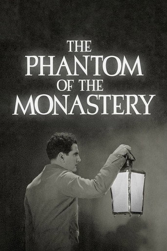 The Phantom of the Monastery