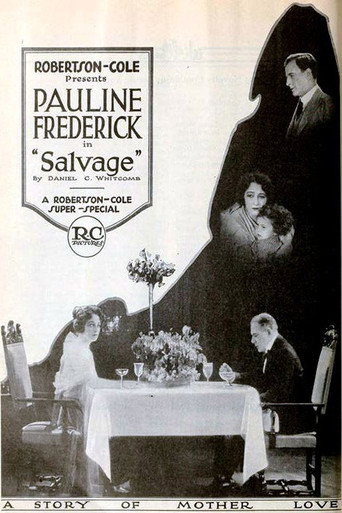 Salvage