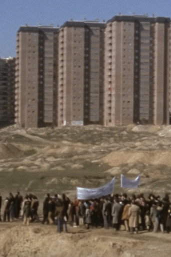 La Vaguada es Nuestra