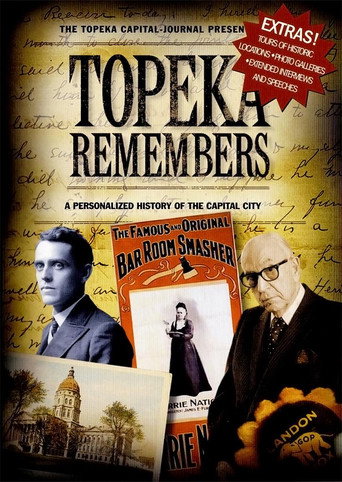 Topeka Remembers