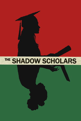 The Shadow Scholars