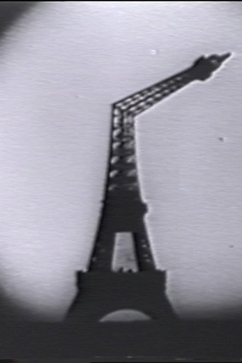 Paris, Capital of the XXIst Century