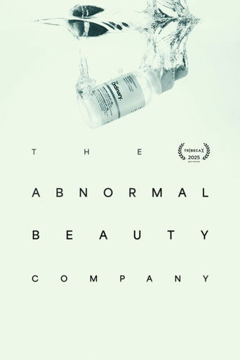 The Abnormal Beauty Company