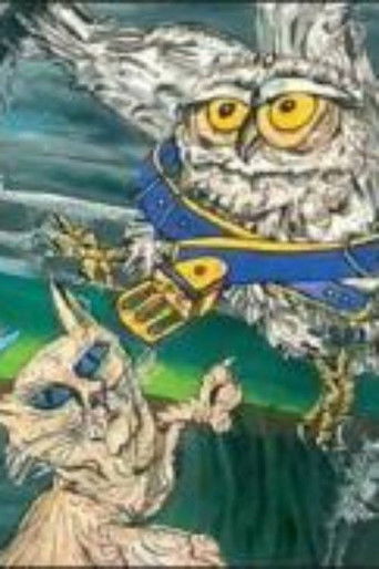 Almost a Vampire and a Little Girl