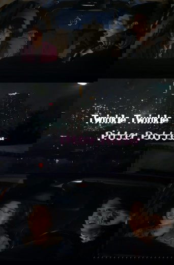 Twinkle-Twinkle Pitter-Patter