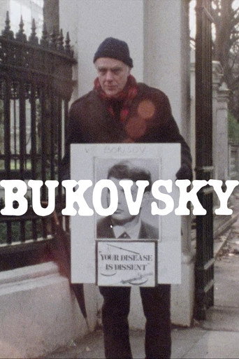 Bukovsky