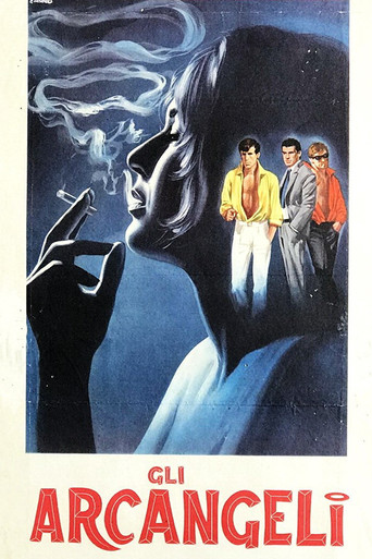 The Archangels