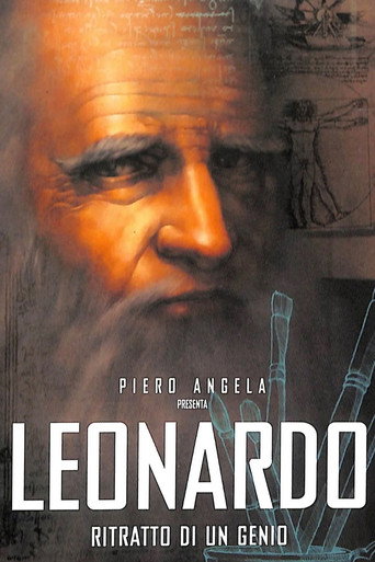 Speciale Superquark: Leonardo - il ritratto di un genio