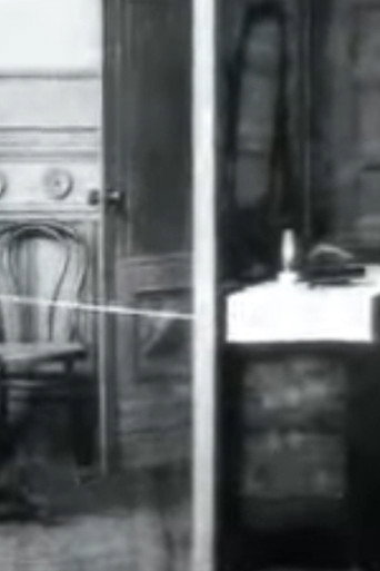 How Tommy Got a Pull on His Grandpa