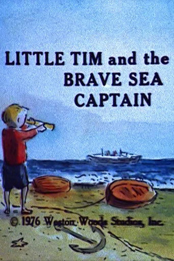 Little Tim and the Brave Sea Captain