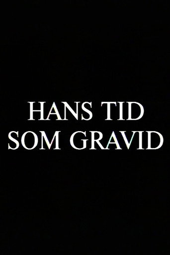 Hans tid som gravid