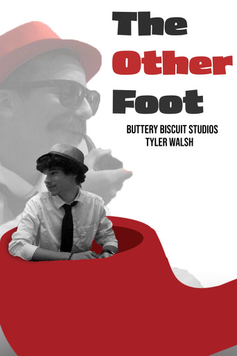 The Other Foot