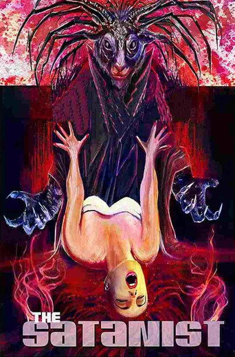 The Satanist
