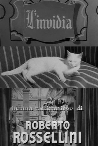 L'invidia