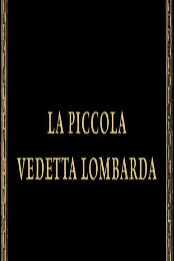 The Little Lombard Lookout