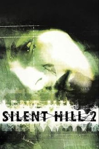Silent Hill 2: The Movie